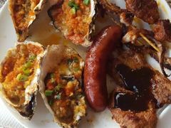 -东方豪景花园酒店·怡景旋转餐厅