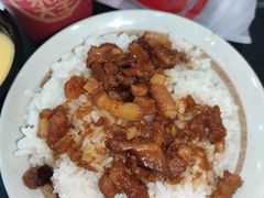 -永和大王·现磨豆浆·卤肉饭(九亭SH085店)