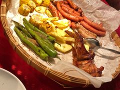 -三亚亚龙湾天域度假酒店