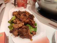 -陈记顺和潮汕牛肉火锅(棠德南路店)