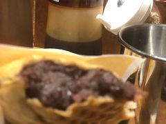 -粉粉乐鲷鱼烧(美罗城店)