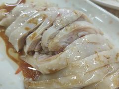 -创膳金牌烧鹅(天河汇商业广场店)