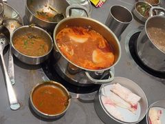 -晓沸牛肉海鲜小火锅(白湖亭万达广场店)