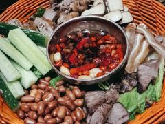 -肠相汇常德老肠子馆(雨花亭店)