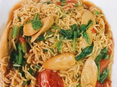 -老杨太太烧烤(文化广场店)
