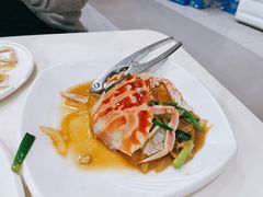 -南海渔家•海鲜•正宗海南菜(海棠湾店)