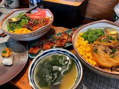 -戏作寿司(观音桥店)