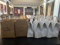 -林泷记·菜饭酒馆·秫香宴