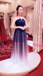 点击看大图 礼服-全城热恋璀璨婚纱摄影(国贸总店)