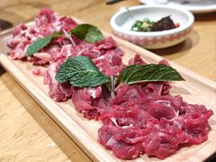 -老凯俚酸汤鱼(多彩城店)