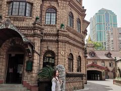 -马勒别墅饭店(静安寺店)