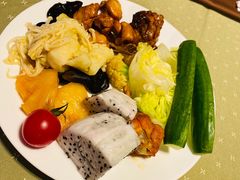 -滨州蓝海钧华大饭店(白鹭湖店)