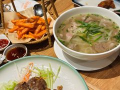 -越美小馆·越南料理(曲江店)