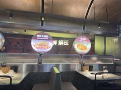 -0048鲜活大虾火锅(步行街店)