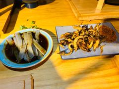 -勺子米线·云南传统小吃市集(四方街店)