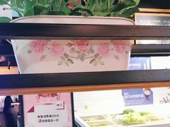 -拿渡·水煮鱼 麻辣香锅(西单大悦城店)