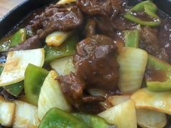 -南磨房食府(燕莎奥特莱斯购物中心店)