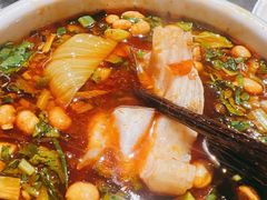 -小饕荟雅安贡椒鱼鲜馆(广福桥店)