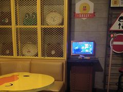 -范特西FANTASY量贩式KTV(民主广场店)