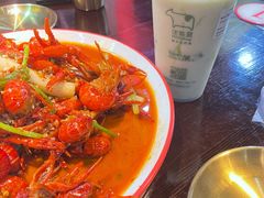 -迷客夏Milksha(无锡苏宁店)
