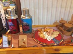 -西藏饭店·亚克·食光自助餐厅(文殊院店)