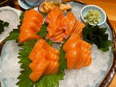 -酒吞(七宝领展广场店)