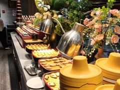 -遇上西雅图多融合海鲜自助餐厅(中房金谊广场店)