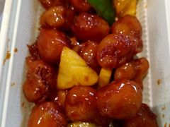 -院里寻菜·精致庭院菜(观沙岭店)