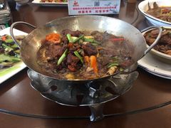 -巢湖名吃·东关老鹅汤(江南风情街店)