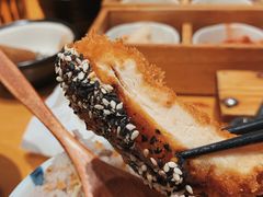 腰内猪排-胜博殿日式炸猪排(西红门店)