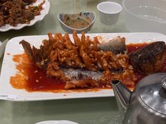 -东四民芳餐厅(世茂工三店)