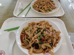 -上海财经大学清真食堂(国定路店)