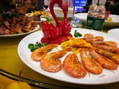 -沈阳皇朝万鑫酒店
