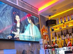 -泉乐坊步行街(烟酒特产平价超市店)