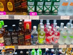 -胖东来生活广场(健康路店)