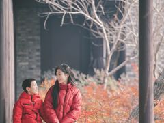 -东台西溪天仙缘景区