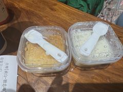 -地二手作鱼汤馄饨(上街里店)