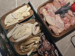 -芸山季·云南野生菌火锅(宝能环球汇店)