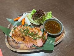 -漫活堂·喜泰荟·东南亚风味小馆(美林M·LIVE天地店)