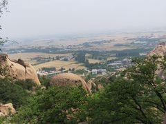 -嵖岈山风景区