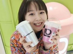 -gleeglee乐溢亦茶(合生汇店)