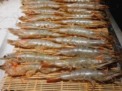 -东方红海鲜百汇(国际大厦店)