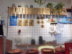 -红猪卤肉饭(大西洋美食城店)