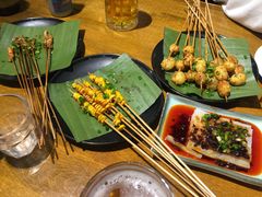 -别院里音乐餐酒吧(双流航空港店)