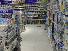 -TOYSRUS玩具反斗城(郑州熙地港店)