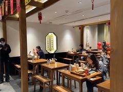 -李百蟹·江南蟹黄面·河景餐厅(夫子庙总店)