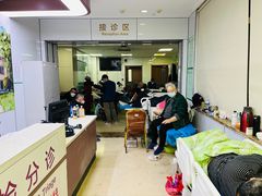 -青岛市市立医院(本部)