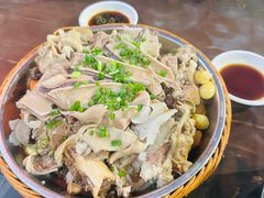 银杏猪肚汤-猪肉婆私房菜(容桂总店)