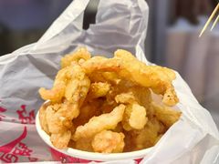 -道里菜市场