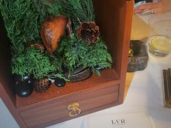 -三嚥阁 La Villa Restaurant